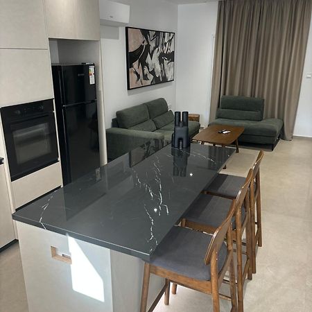 Andreotis Villas Protaras Esterno foto