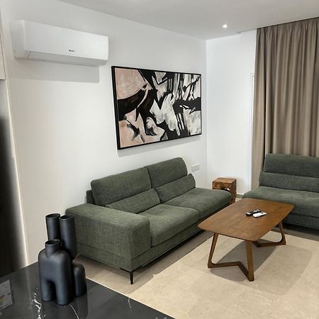 Andreotis Villas Protaras Esterno foto