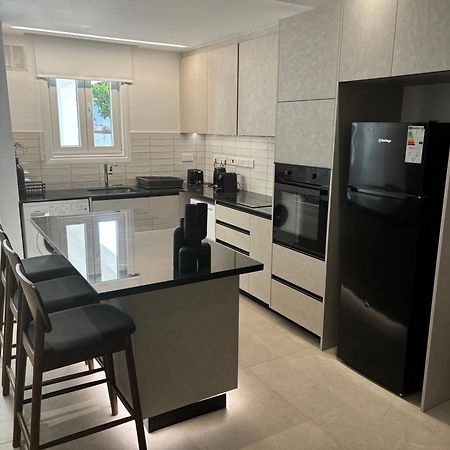 Andreotis Villas Protaras Esterno foto