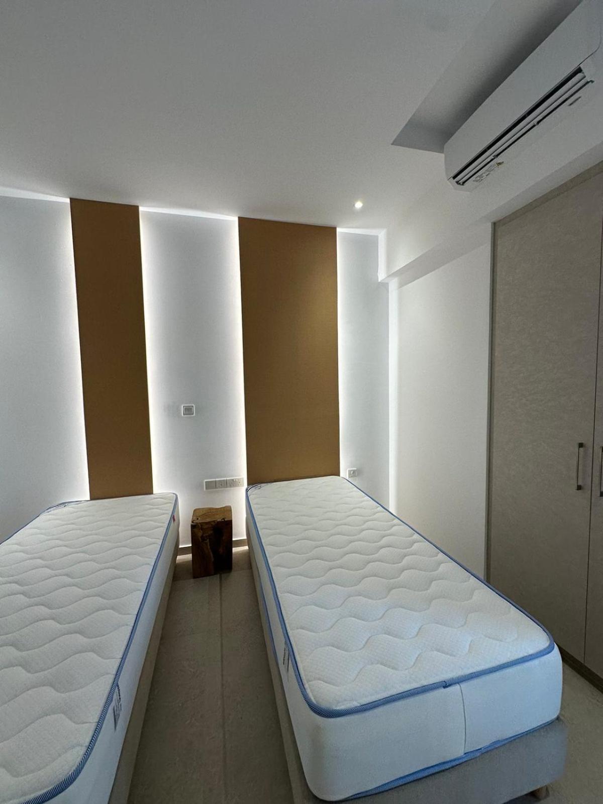 Andreotis Villas Protaras Esterno foto