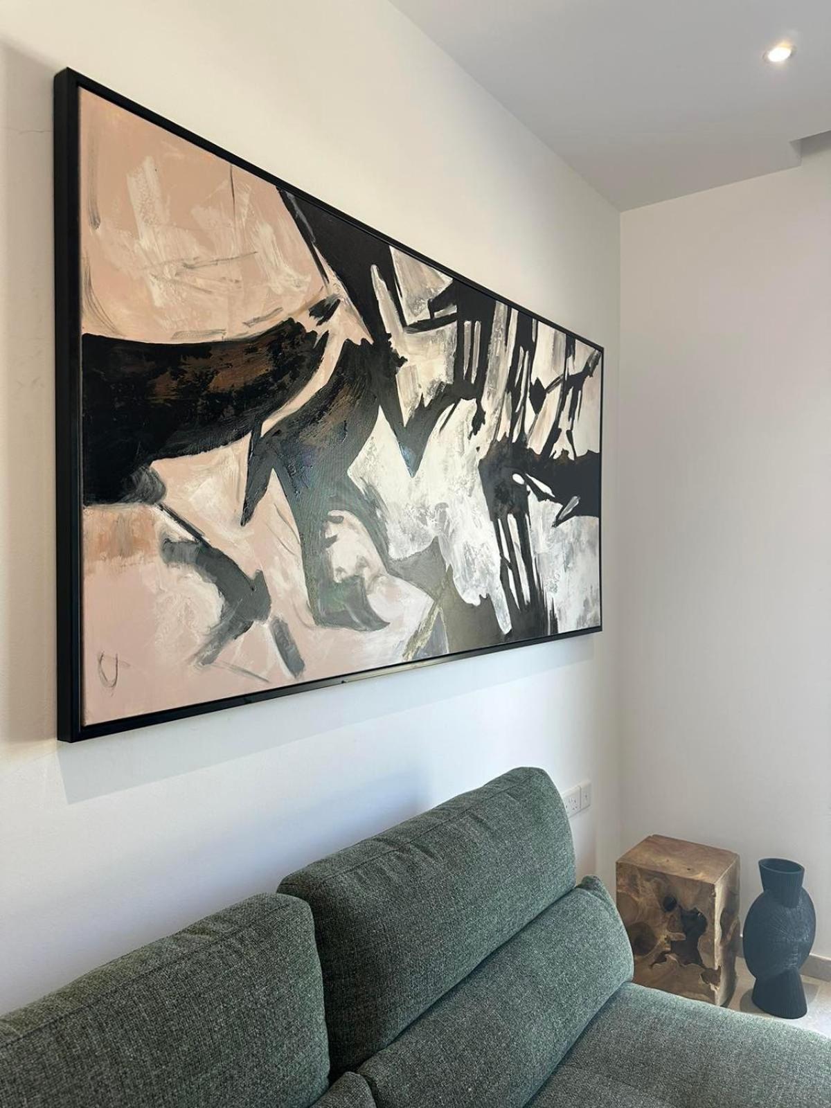 Andreotis Villas Protaras Esterno foto