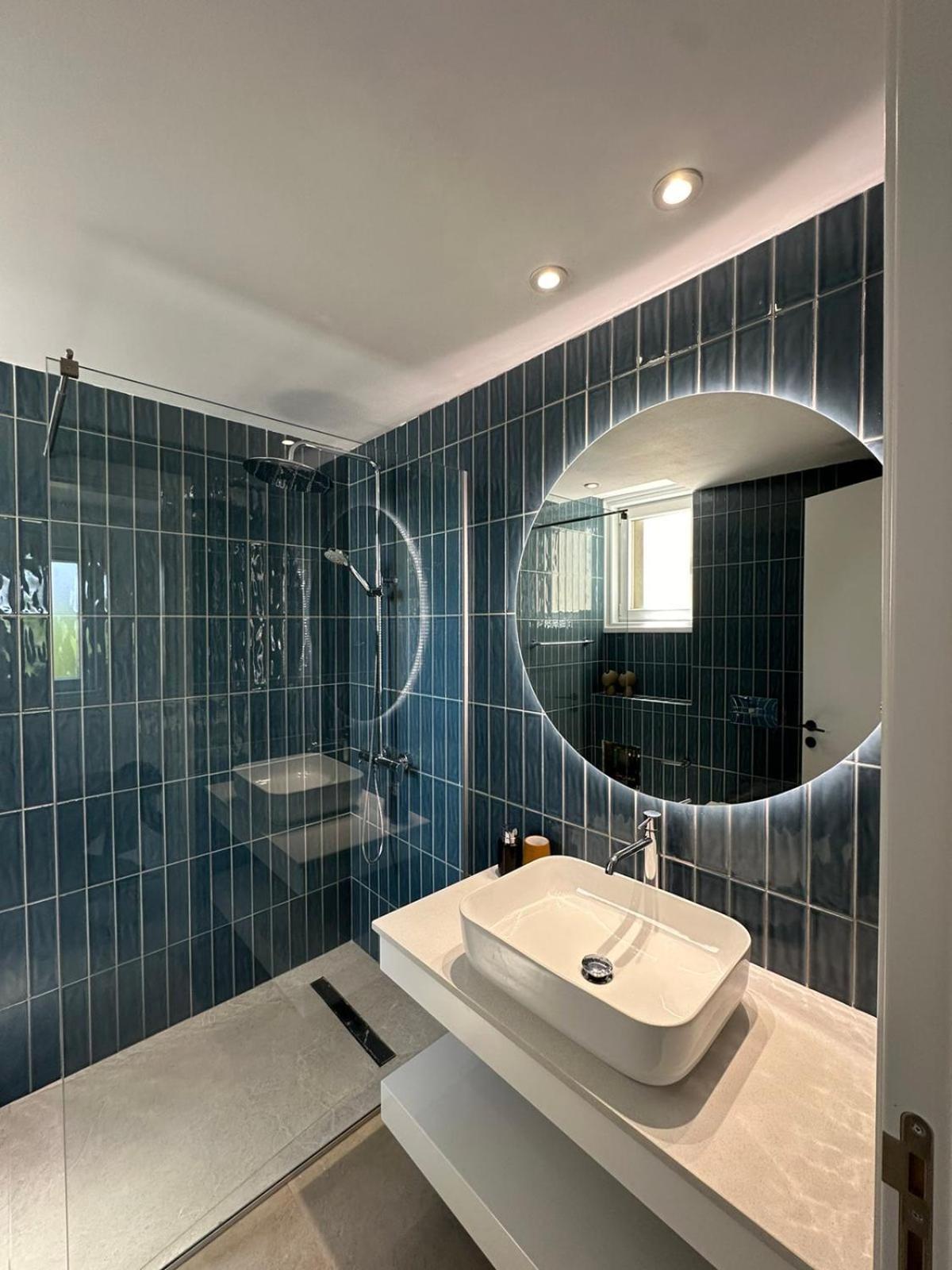 Andreotis Villas Protaras Esterno foto