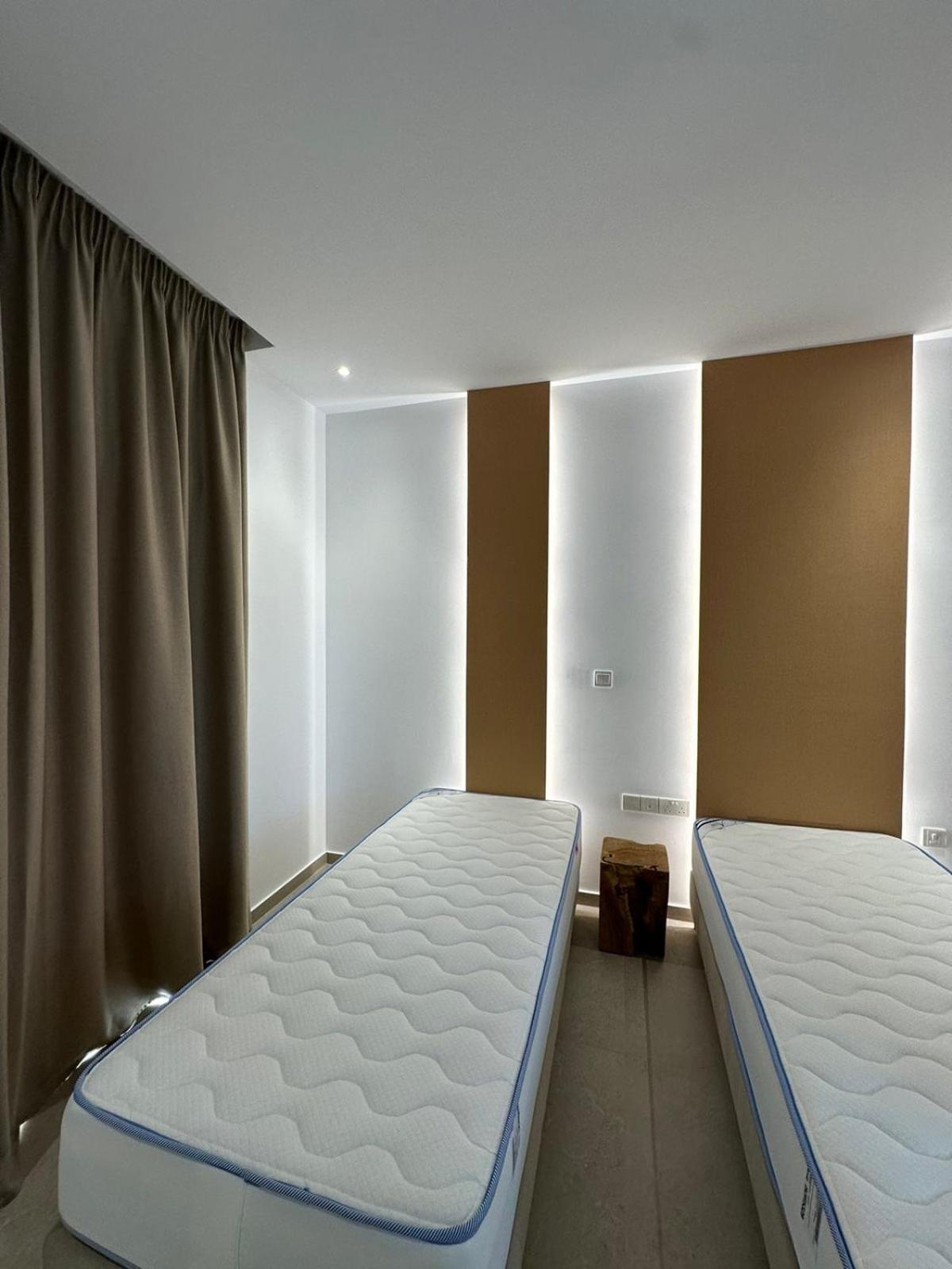 Andreotis Villas Protaras Esterno foto