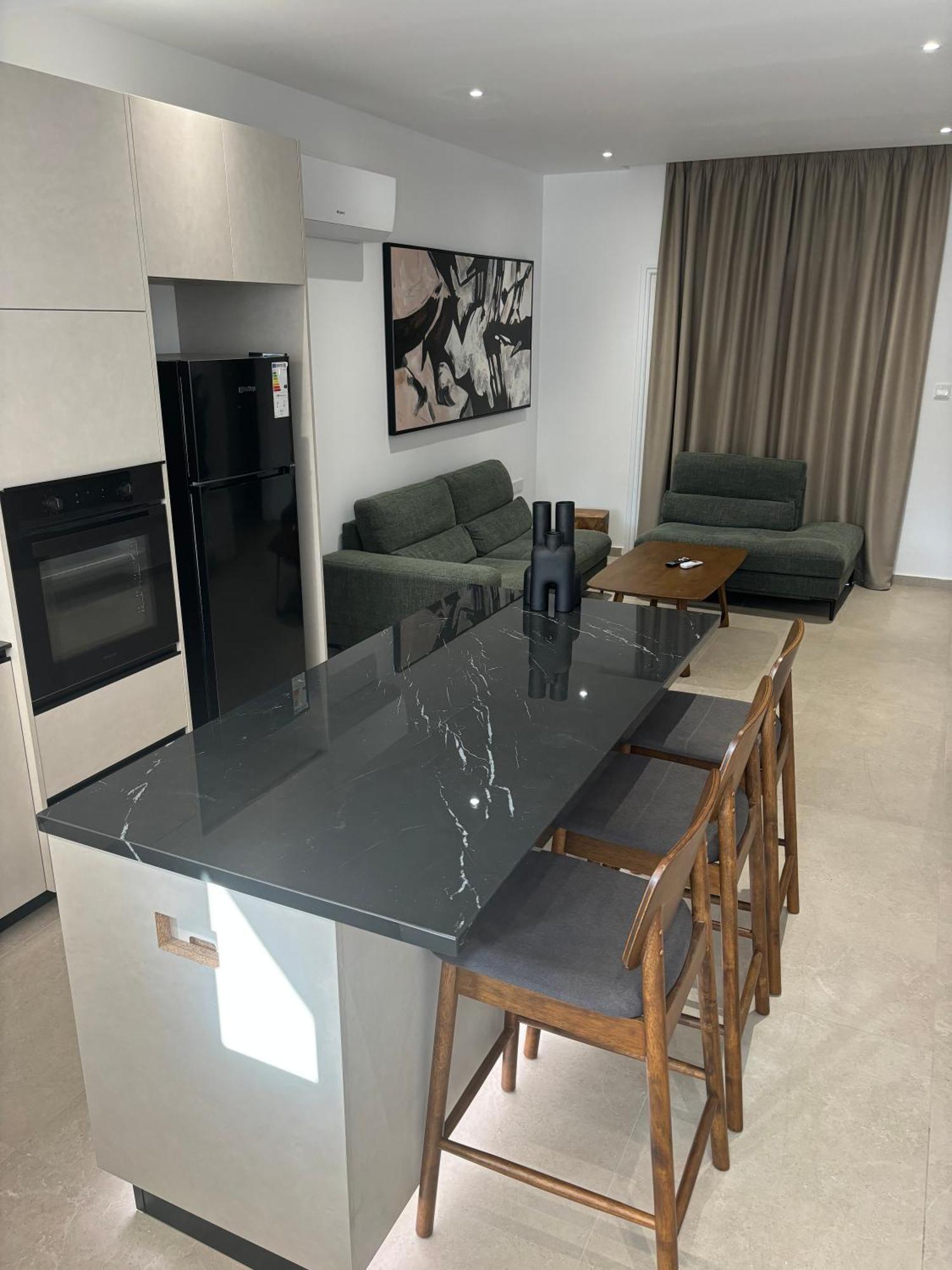 Andreotis Villas Protaras Esterno foto