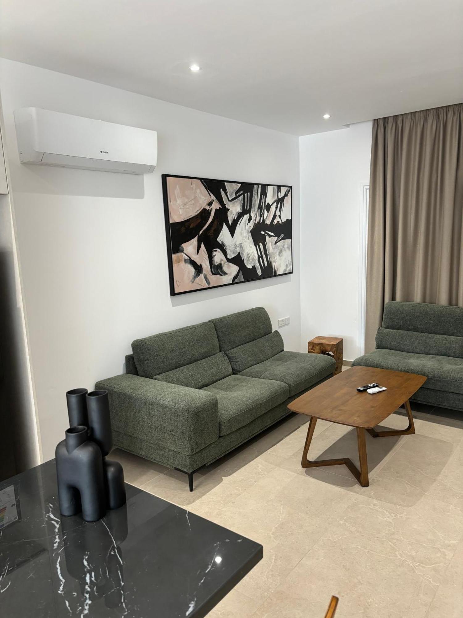 Andreotis Villas Protaras Esterno foto