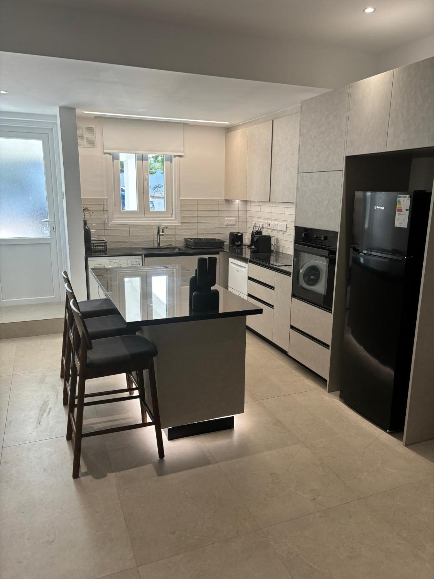 Andreotis Villas Protaras Esterno foto