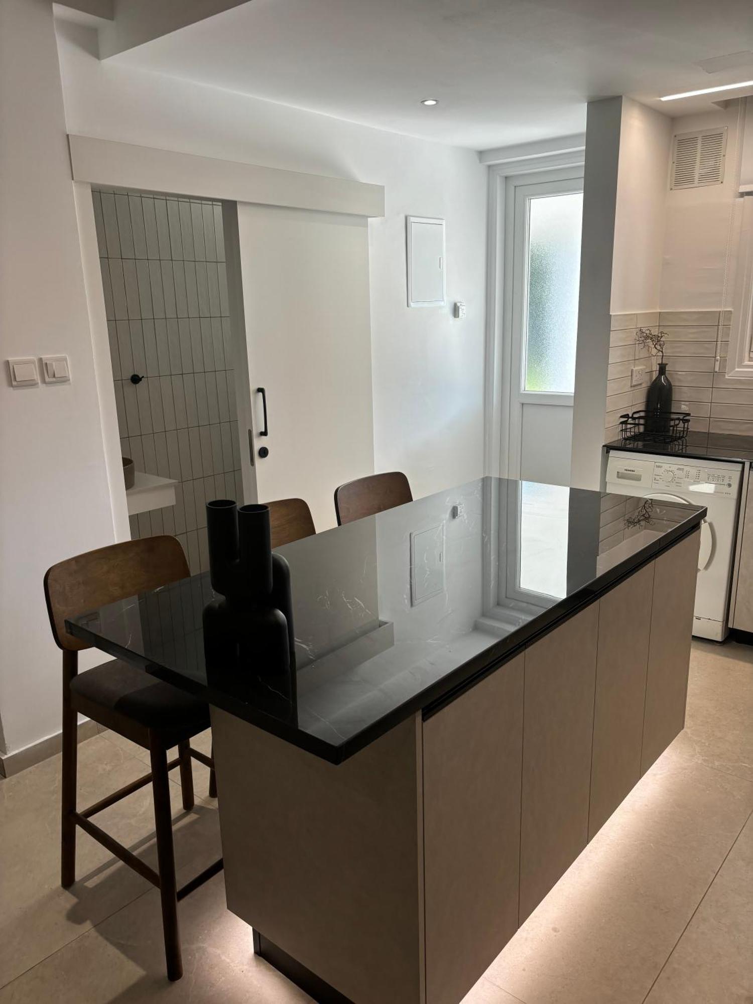 Andreotis Villas Protaras Esterno foto