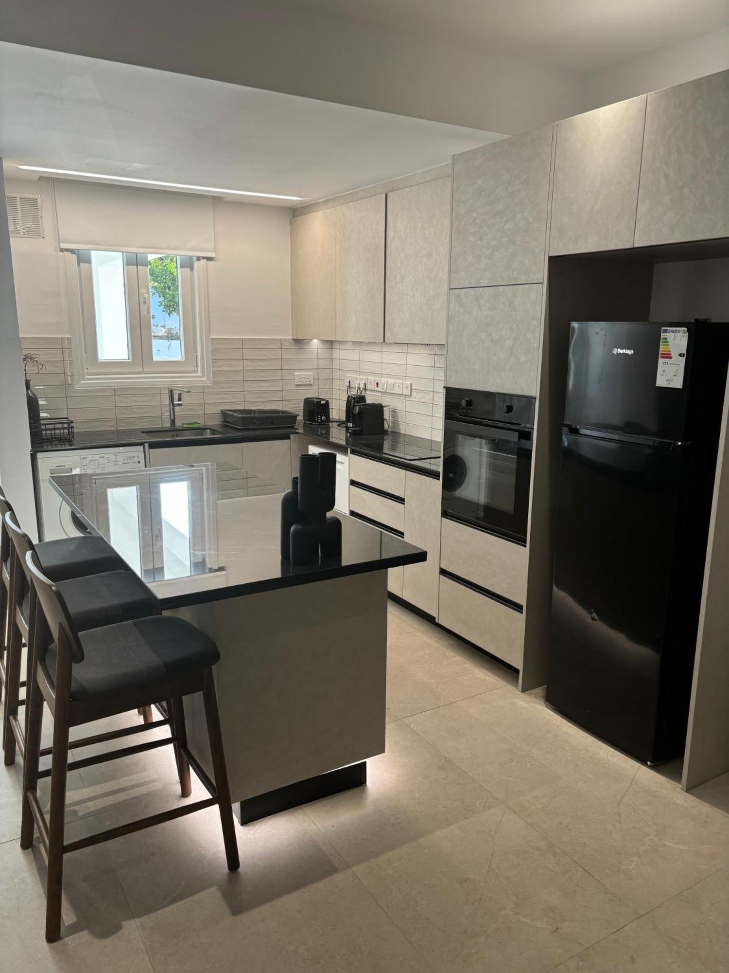 Andreotis Villas Protaras Esterno foto